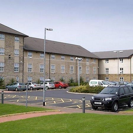 Premier Inn Ланкастер Екстер'єр фото