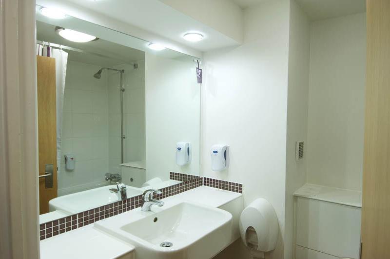 Premier Inn Ланкастер Екстер'єр фото
